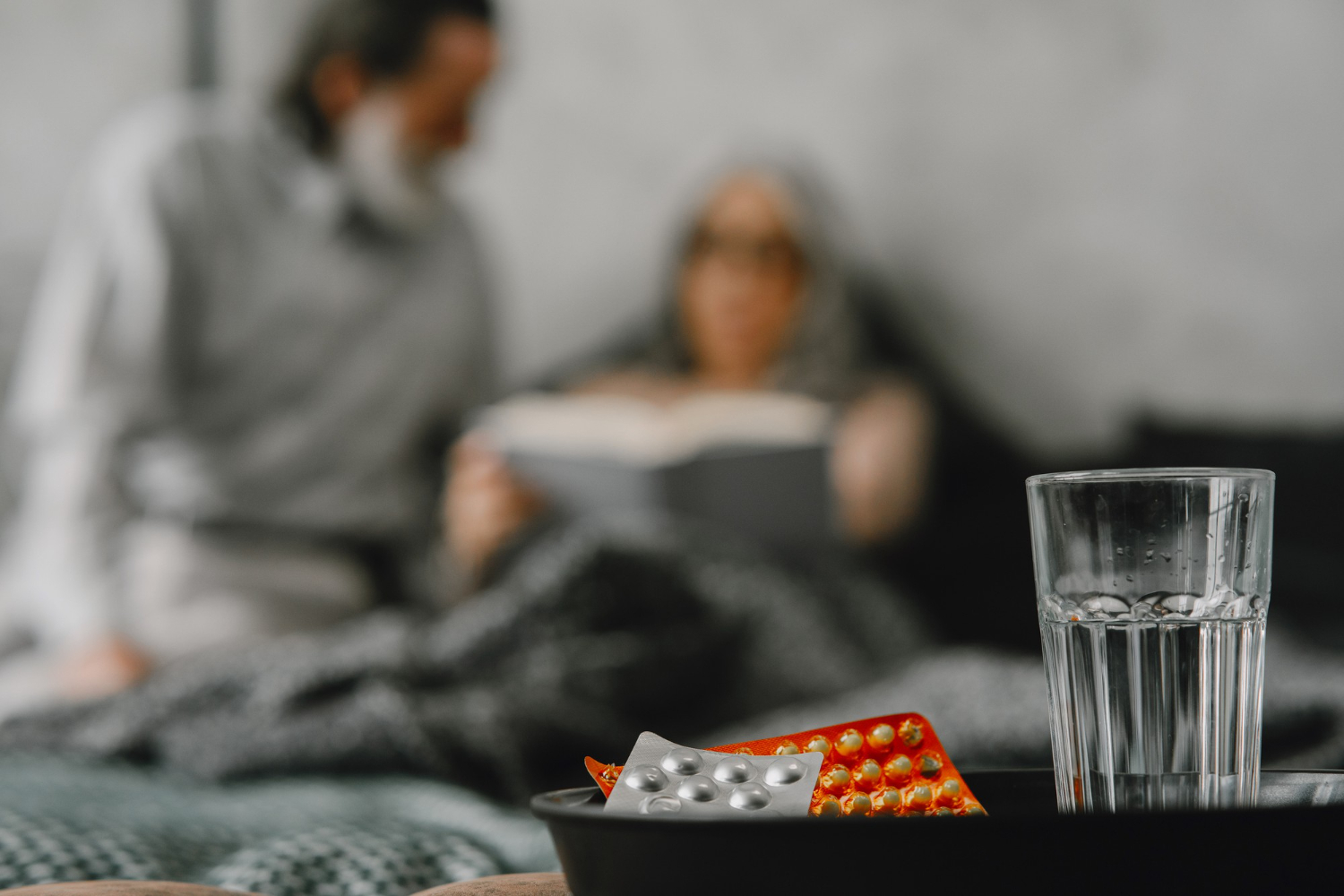 A Guide to Psychiatric Medication Management in Georgia