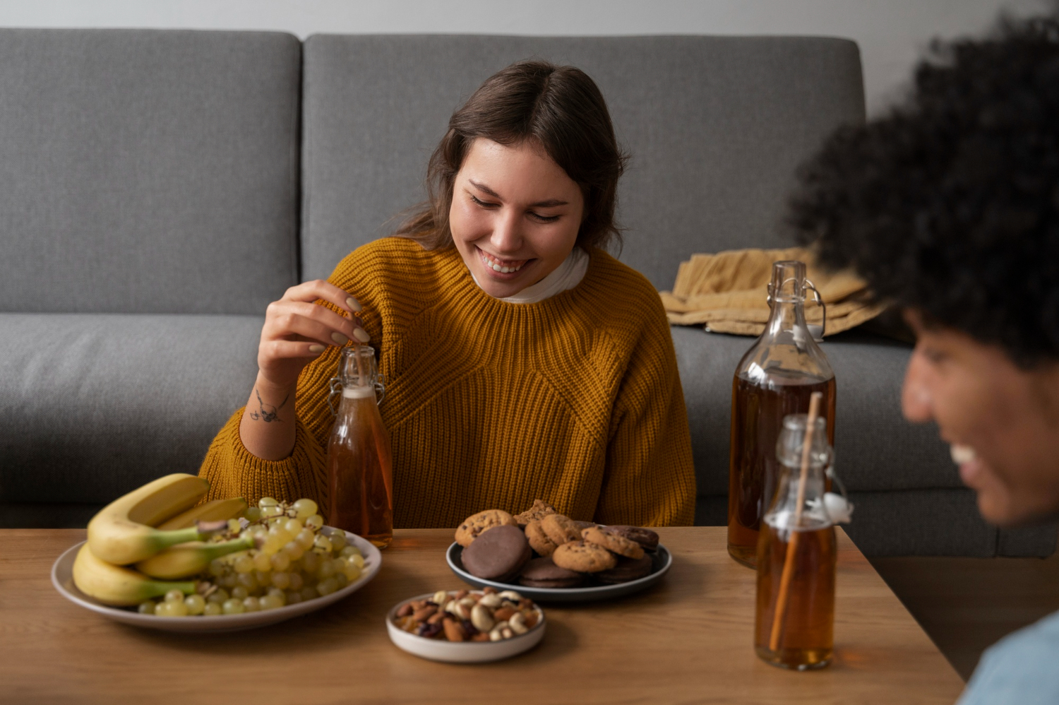 Treatment Options That Can Help Overcome Eating Disorders Successfully<br>