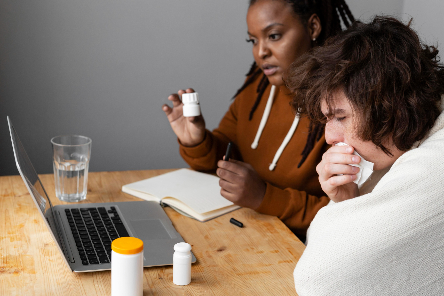 Why Medication Stabilization Is Essential for Managing Mental Health